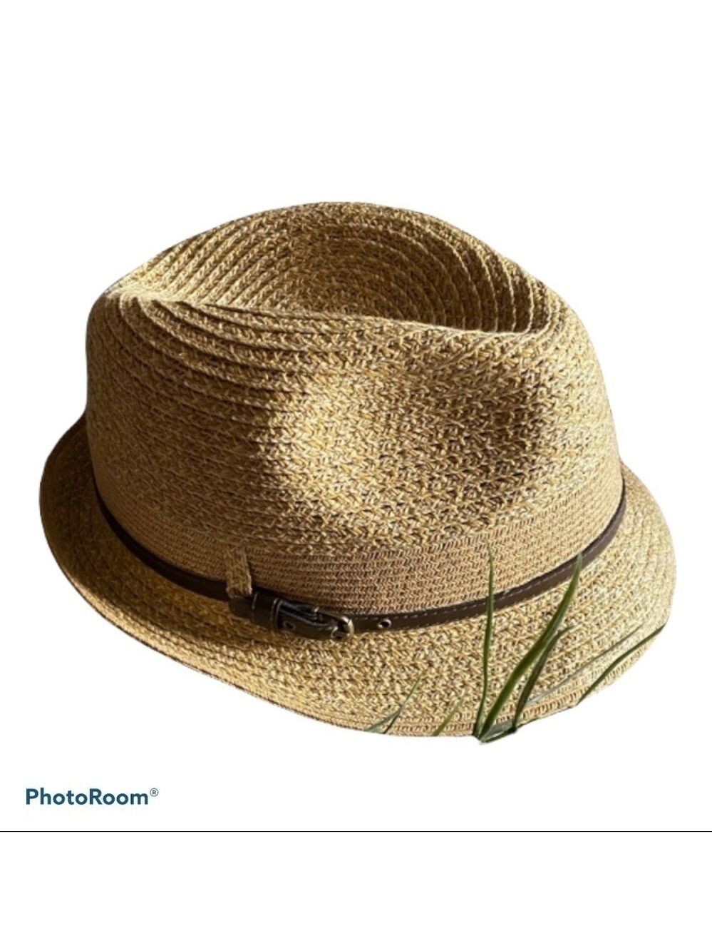 San DIEGO Fedora style high quality hat☀️